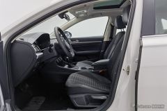 Volkswagen Lavida 280TSI Edition - ფოტო 13