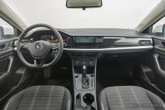 Volkswagen Lavida 280TSI Edition - ფოტო 14