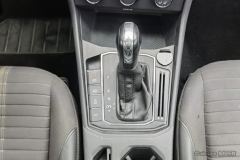 Volkswagen Lavida 280TSI Edition - ფოტო 17