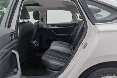 Volkswagen Lavida 280TSI Edition - ფოტო 19