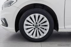 Volkswagen Lavida 280TSI Edition - ფოტო 6