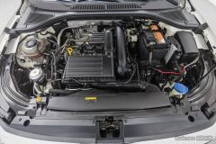 Volkswagen Lavida 280TSI Edition - ფოტო 7