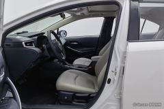 Toyota Corolla Dual-Engine 1.8L E-CVT Elite Edition - фото 13