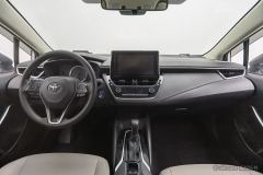 Toyota Corolla Dual-Engine 1.8L E-CVT Elite Edition - фото 14
