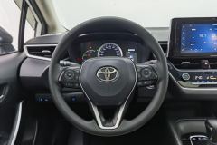 Toyota Corolla Dual-Engine 1.8L E-CVT Elite Edition - фото 15