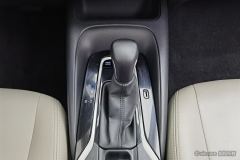 Toyota Corolla Dual-Engine 1.8L E-CVT Elite Edition - фото 17