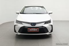 Toyota Corolla Dual-Engine 1.8L E-CVT Elite Edition - фото 3