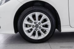 Toyota Corolla Dual-Engine 1.8L E-CVT Elite Edition - фото 6