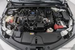 Toyota Corolla Dual-Engine 1.8L E-CVT Elite Edition - фото 7