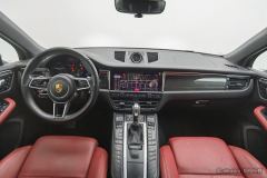 Porsche Macan 2.0T - photo 14