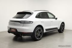 Porsche Macan 2.0T - photo 2
