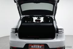 Porsche Macan 2.0T - photo 20