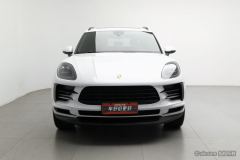 Porsche Macan 2.0T - photo 3