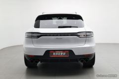 Porsche Macan 2.0T - photo 4