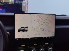 Icar Car iCAR Super V23 401km Rear Drive Advanced Edition - фото 20