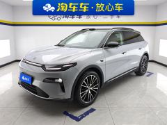 Leapmotor C11 BEV 640 Lidar Zhizun Edition - photo 1