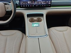 Leapmotor C11 BEV 640 Lidar Zhizun Edition - photo 19