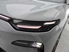 Leapmotor C11 BEV 640 Lidar Zhizun Edition - photo 4