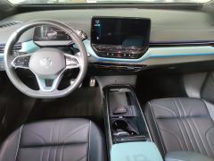 Volkswagen VW ID.4 X Upgraded Edition 607km Smart Long Range Edition - фото 16