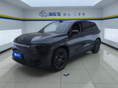 Leapmotor C10 EV Edition 605 Edition - photo 1