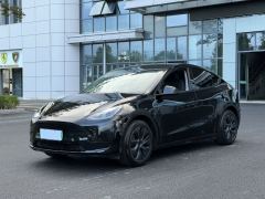 Tesla Model Y 554km Rear-Wheel Drive Edition - ფოტო 1