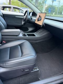Tesla Model Y 554km Rear-Wheel Drive Edition - ფოტო 12
