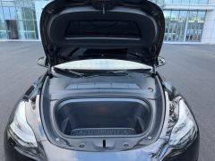 Tesla Model Y 554km Rear-Wheel Drive Edition - ფოტო 16