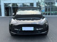 Tesla Model Y 554km Rear-Wheel Drive Edition - ფოტო 2