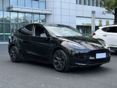 Tesla Model Y 554km Rear-Wheel Drive Edition - ფოტო 3