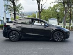 Tesla Model Y 554km Rear-Wheel Drive Edition - ფოტო 4