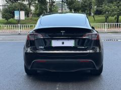 Tesla Model Y 554km Rear-Wheel Drive Edition - ფოტო 6