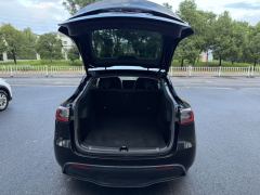 Tesla Model Y 554km Rear-Wheel Drive Edition - ფოტო 8