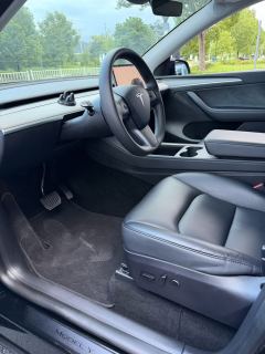 Tesla Model Y 554km Rear-Wheel Drive Edition - ფოტო 9