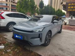 Geely Galaxy L6 EM-i 1.5L 140km Explorer Edition - photo 1