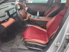 Geely Galaxy L6 EM-i 1.5L 140km Explorer Edition - photo 14