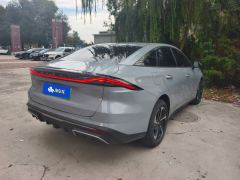 Geely Galaxy L6 EM-i 1.5L 140km Explorer Edition - photo 2