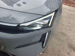 Geely Galaxy L6 EM-i 1.5L 140km Explorer Edition - photo 4