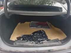 Geely Galaxy L6 EM-i 1.5L 140km Explorer Edition - photo 7