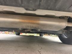 Geely Galaxy L6 EM-i 1.5L 140km Explorer Edition - photo 9