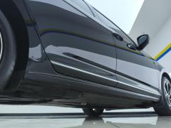Volkswagen Passat Facelift 330TSI Star Deluxe Edition - photo 10