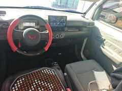Wuling Zhiguang New Energy 201km Comfort - ფოტო 16