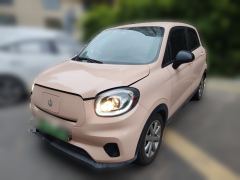 Leapmotor T03 Pearl White Edition - photo 1