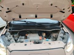Leapmotor T03 Pearl White Edition - photo 16