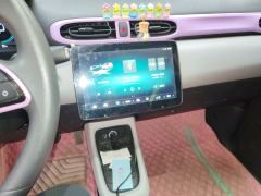 Leapmotor T03 Pearl White Edition - photo 20