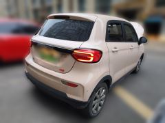 Leapmotor T03 Pearl White Edition - photo 4