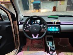 Leapmotor T03 Pearl White Edition - photo 6