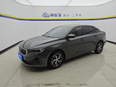 Geely Emgrand Champion 1.5L CVT Luxury - фото 1