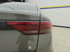 Geely Emgrand Champion 1.5L CVT Luxury - фото 5