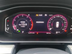 Volkswagen Jetta Sagitar 300TSI Dual Clutch Superior Edition - фото 20