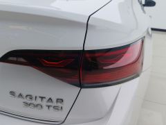 Volkswagen Jetta Sagitar 300TSI Dual Clutch Superior Edition - фото 5